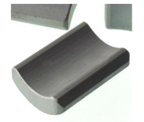 Nam châm vĩnh viễn mạnh để bán Nam châm Ferrite thiêu kết được tùy chỉnh