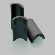 Nam châm Ferrite vĩnh viễn cho Thiết bị Thiết bị Điều trị Chăm sóc Y tế