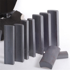 Máy bơm nước công nghiệp Nam châm Ferrite ISO9001 Quạt trần Nam châm động cơ DC 12V