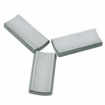 Nam châm động cơ khởi động 1,2KW 1,4KW Khối vòng cung JC-Y3849