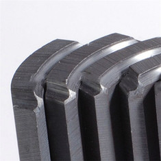 Nam châm Ferrite dị hướng liên kết mạnh Y10T Y30 cho ô tô Stater