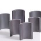SrO 6Fe2O3 Nam châm gốm Ferrite Nam châm Động cơ điện Hình dạng ngói nam châm