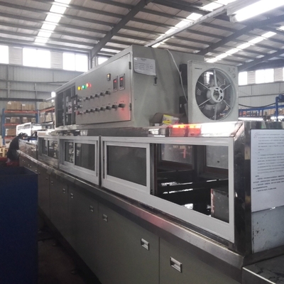 Mô tơ gạt nước Nam châm Ferrite thiêu kết
