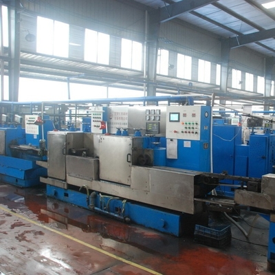 Xử lý gốm Nam châm Ferrite vĩnh viễn Nam châm không chổi than Động cơ DC Nam châm vĩnh viễn