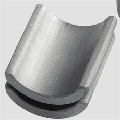 Nam châm Ferrite Y35 Y25 tùy chỉnh cho các động cơ DC khác nhau Y30BH