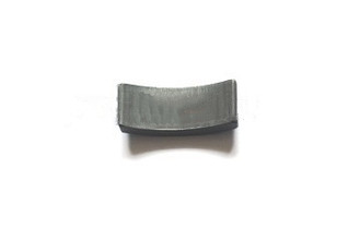 Nam châm thanh Ferrite thiêu kết 30W 50W 80W Động cơ quạt