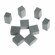 Máy cắt cỏ Nam châm thanh vĩnh viễn OEM Nam châm động cơ điện