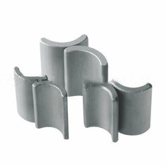Chỗ ngồi Động cơ gốm Ferrite Nam châm Khớp Mag Hình dạng Ngói JC-Y3932 Strontium