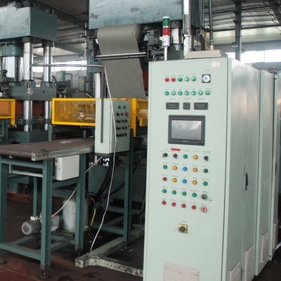 Y30 Ferrites mềm và cứng Hình dạng hồ quang 310KA / M HCB Hiệu suất cao