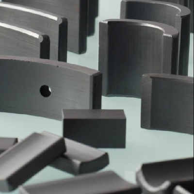 Bộ khởi động tùy chỉnh Tùy chỉnh Ferrite Nam châm thiêu kết Ô tô Xe máy Xe máy Xe tay ga