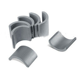 Giác hơi Nam châm Ferrite thiêu kết Thiết bị chăm sóc y tế Strontium Ferrite Magnet