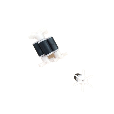 Nam châm đúc phun cứng vĩnh viễn tùy chỉnh 310 KA / M HCB IATF 16949