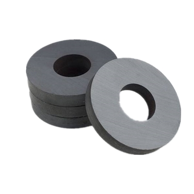 Y25 Y35 Nam châm vòng Ferrite cho Dụng cụ điện dòng 750 550