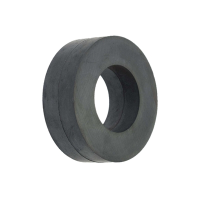 Y20 Y30 Y35 Loa vòng Ferrite Nam châm 6Fe2O3 Chế biến gốm